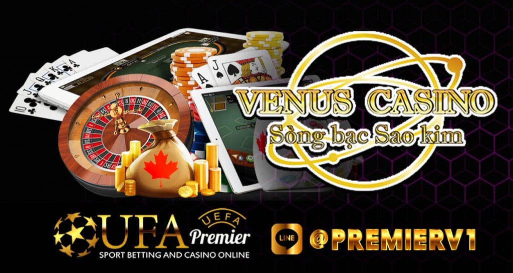 Venus Casino