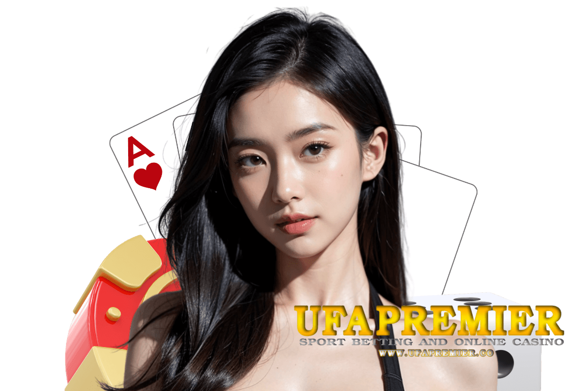 ufapremier ทางเข้า